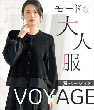 VOYAGE ���[�h�ȑ�l��