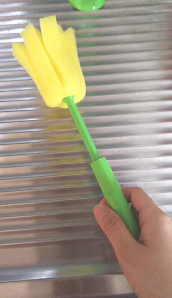 商品画像 手持ちイメージ