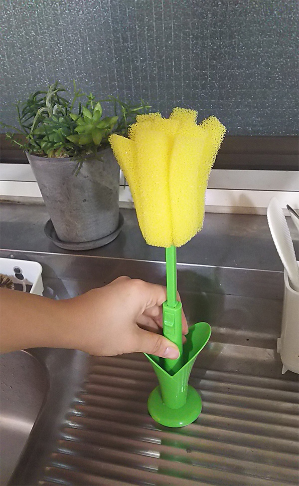 商品画像 スタンド