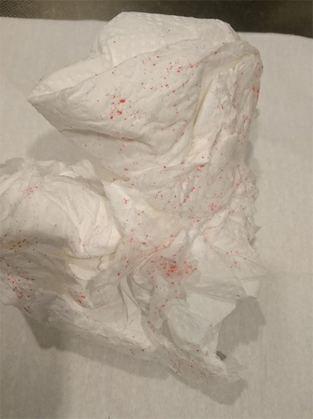 キッチンペーパー画像