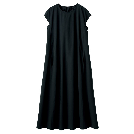 サラ軽7daysワンピース｜くらしと生協