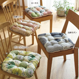 Gon　モリス風椅子シートクッション2枚マルチカバー190×240おまとめ Gon モリス風椅子シートクッション2枚マルチカバー190×240お