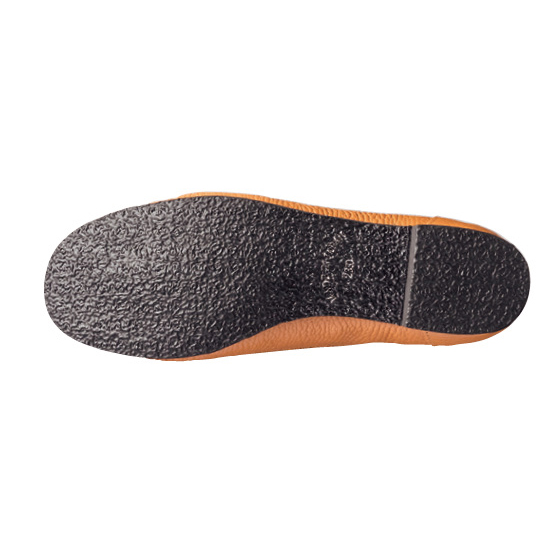 軽量牛革モカシンシューズFN6240｜くらしと生協