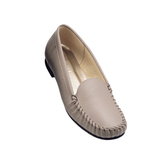 ARTESANOS モカシンシューズ 42 ARTESANOS 【正規品】 アルテサノス モカシンシューズ トラック