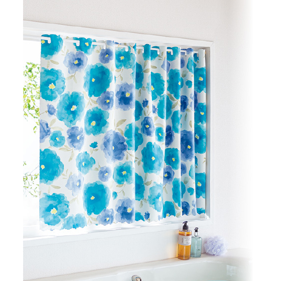 Zuko　カフェカーテン3枚 Zuko様専用 カフェカーテン3枚