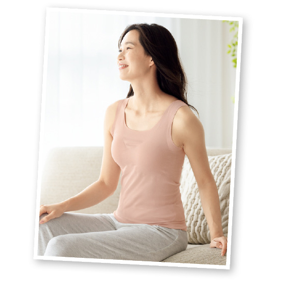 TEOタンクトップ新品S WOMENS/トップス/タンクトップ・キャミソール(並び順：安い順