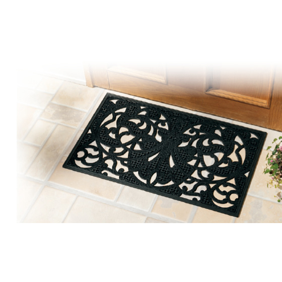 かき取りラバーマット｜くらしと生協