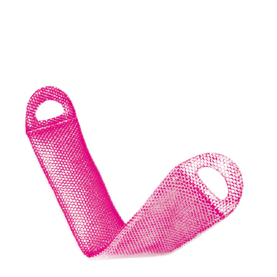 スプラコール スティミュライト ハニカムボディ用ピンク、シャワーキャップ スプラコール（R） スティミュライトハニカム｜くらしと生協