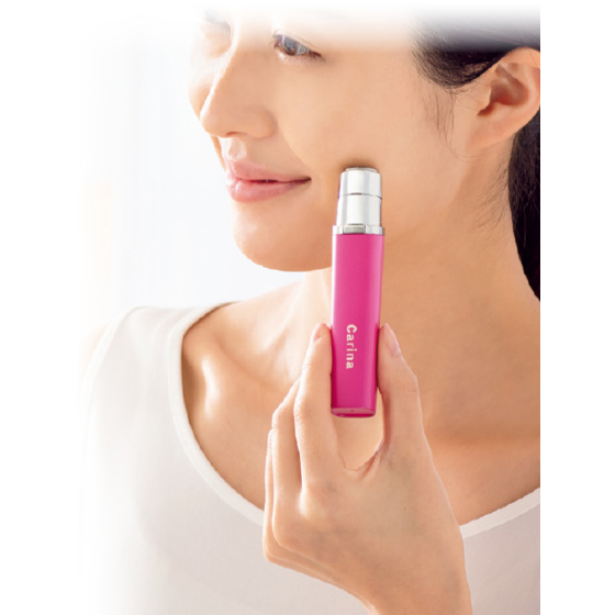 コスメティックシェーバー「カリーナⅡ」｜くらしと生協