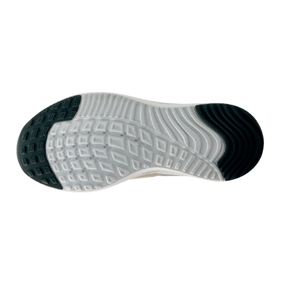 りつこ グランドプロ リュクス スリッポン スニーカー womens 24000