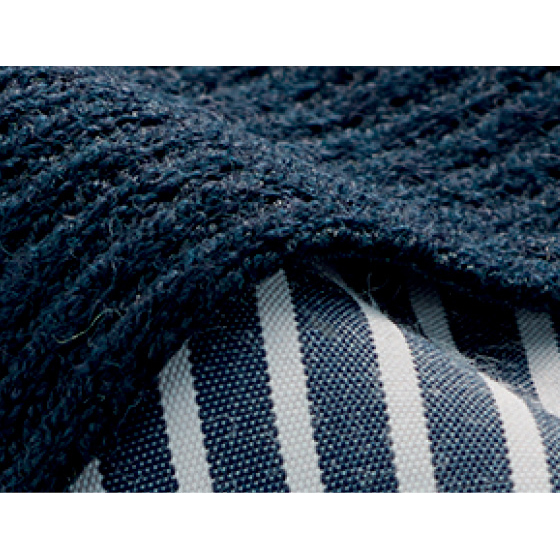 重ね着風プルオーバー｜くらしと生協