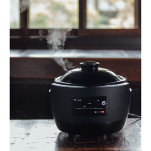 永谷園x siroca全自動炊飯土鍋 かまどさん電気 Amazon | 【シロカ公式ストア限定】長谷園×siroca 全自動炊飯