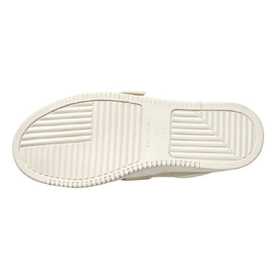 ビジューバックルスリッポンスニーカーS349｜くらしと生協