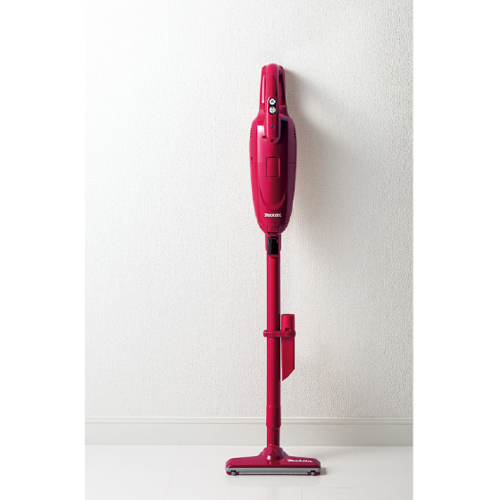 マキタ充電式コードレスクリーナー（パワフルモード付き