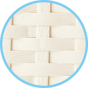 プラウィッカー編みチェスト｜くらしと生協