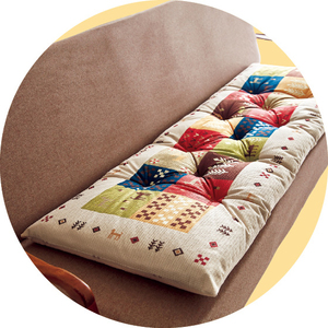 ソファカバー・マルチカバー・クッション｜くらしと生協