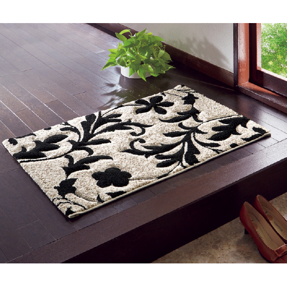 トルコ絨毯玄関マット約1×0.59=1.59㎡