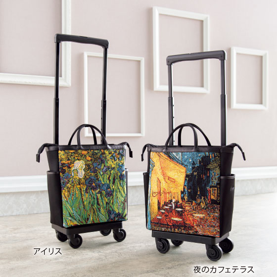 フォックスファー　スリング　キャリーバッグ 407654_1.jpg