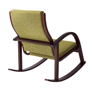 豊橋木工 ゆらりチェア｜くらしと生協