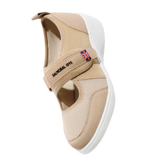 BALMORAL オープンスニーカーS9180｜くらしと生協