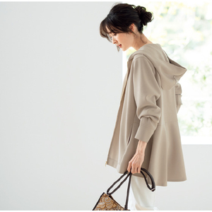 さえら　ヒスクローネ　ケープ　羽織　カーディガン さえら ヒスクローネ ケープ 羽織 カーディガン