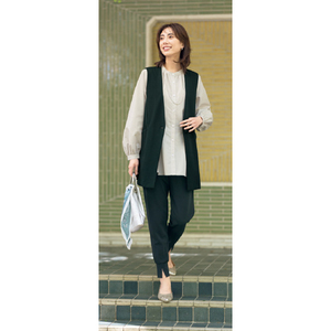 カーディガン・ボレロ・羽織り｜くらしと生協