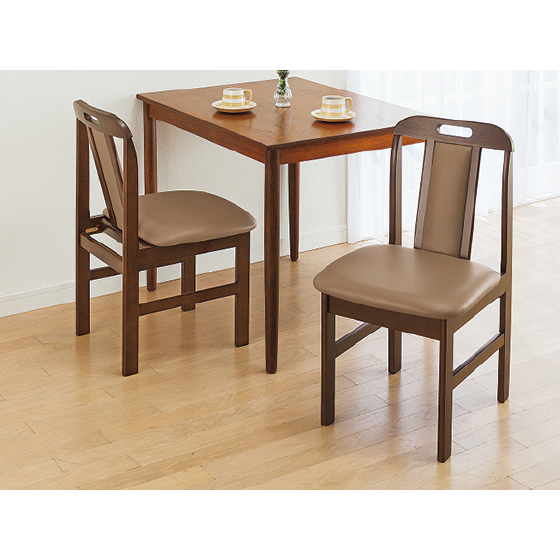 こるり　ダイニングチェア ダイニングチェア 02 水色 | 兵庫県小野市 | ふるさと納税サイト