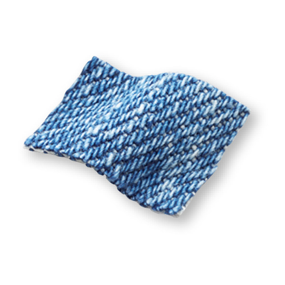 KUROKIデニムジャケット｜くらしと生協