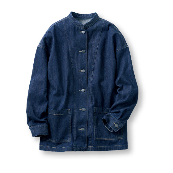 kura 倉　デニムジャケット　sizeLL kura 倉 デニムジャケット sizeLL