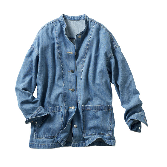 KURASHI&Trips publishing デニムジャケット M 楽天市場】【中古】SOFTHYPHENBACK TO FRONT MA-1 DENIM JACKET