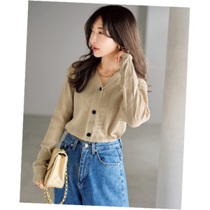 カーディガン・ボレロ・羽織り｜くらしと生協