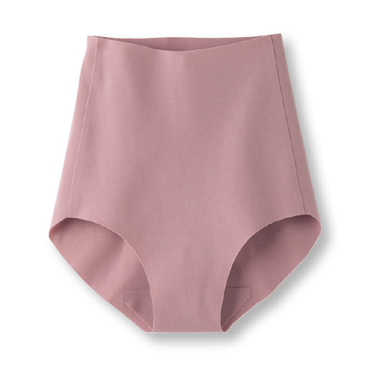 キレイラボ 完全無縫製ショーツ｜くらしと生協