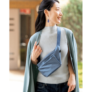 コープ共済☆大人気☆こーすけバッグ　グレー ドローストリングバッグ バッグ｜くらしと生協