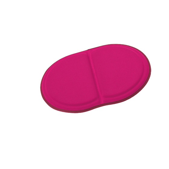 【専用】新品未使用　エクスジェル　ミニプニ　2個 EXGEL クッション ミニプニ 持ち運び 携帯座布団 日本製 ジェル