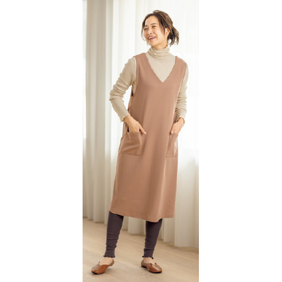 FORME エプロン 東原亜希 FORME BUYNOW 2024 エプロン