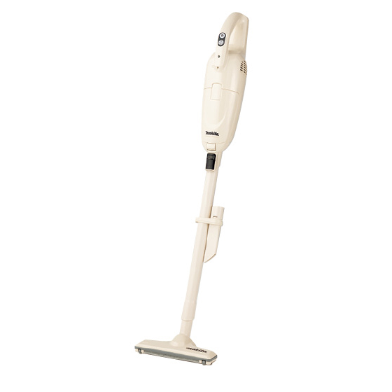 なぁちゃんマキタ充電式クリーナー CL115FD CL115FD | 株式会社マキタ