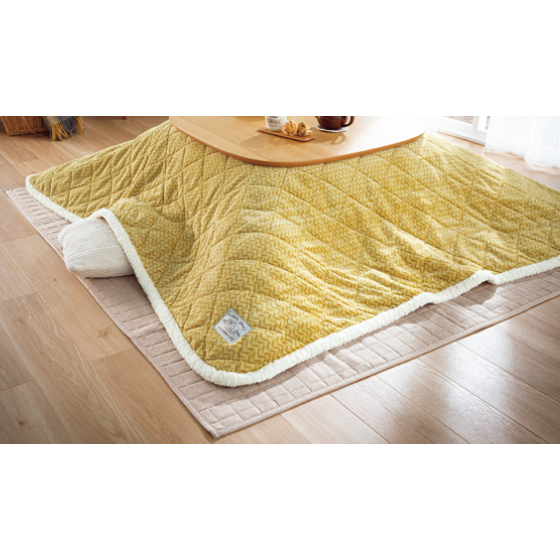 中村バニーラさん専用 フランネル調 あったかこたつ掛け布団 単品 6尺