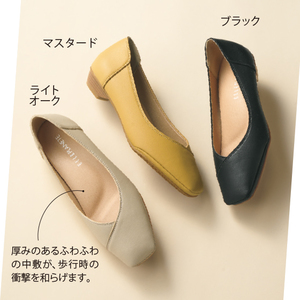 ECCO サンドベージュ バレエフラットシューズ38 ストラップおまけ付き ECCO サンドベージュ バレエフラットシューズ38 ストラップ