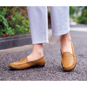 フラットシューズ・バレエシューズ｜くらしと生協