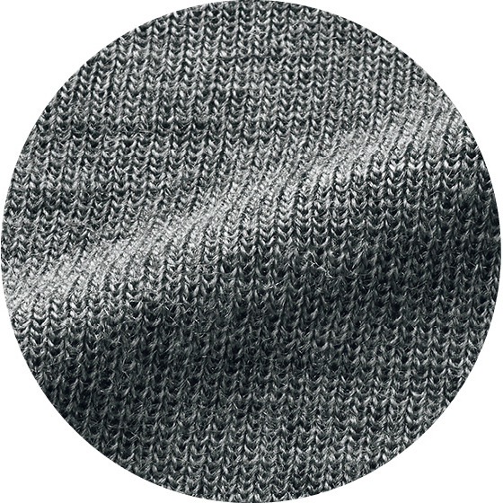 ブラミンク38（36の方にも）ニット ブラミンク38（36の方にも）ニット - メルカリ