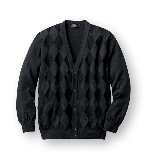 洗える国産ニット｜くらしと生協