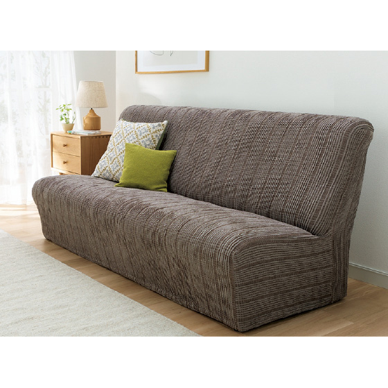 たてよこ2WAYフィットソファカバー「ステラ」｜くらしと生協