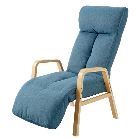 脚までくつろぐ高座椅子 脚までくつろぐ高座椅子｜くらしと生協