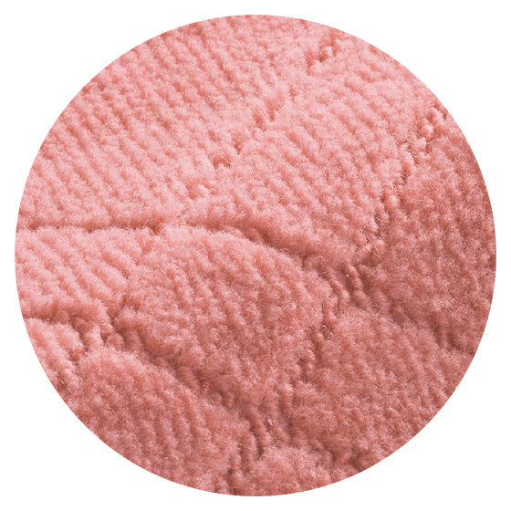 洗えるポリッシャー抗菌加工ラグ＆カーペット（T）｜くらしと生協