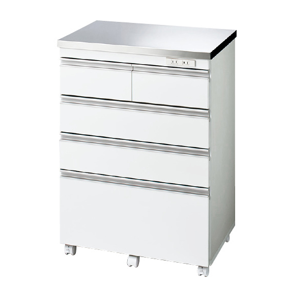 ◎61013 ステンレス頑丈鏡面カウンター幅120WH ◎61013 ステンレス頑丈鏡面カウンター幅120WH