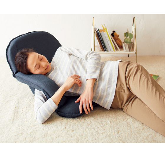 リクライニング座椅子　肘掛け付き　生協　2台セット リクライニング座椅子 肘掛け付き 生協 2台セット