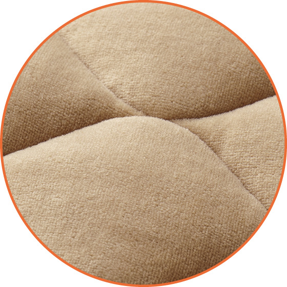 ブラウンダスト2 ネブリス ふわふわシーツ brown dust2 C106