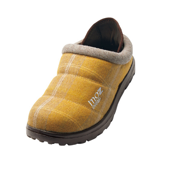 もっちち MOZ軽量2WAYスリッポン｜くらしと生協