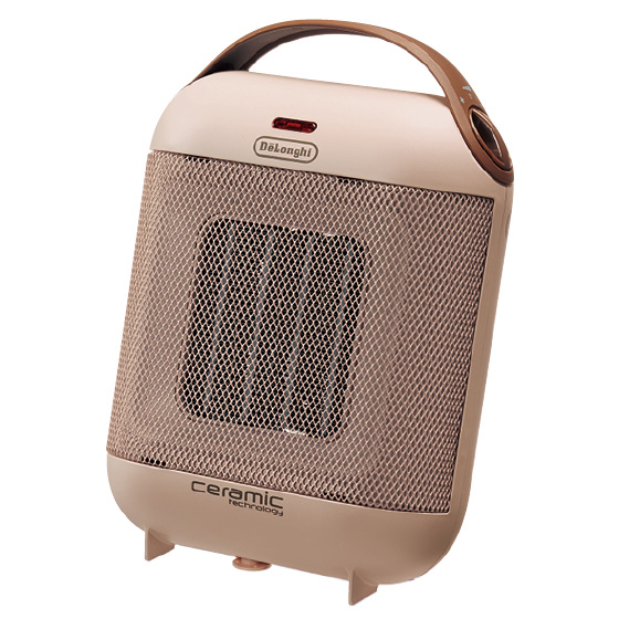 新品 デロンギ セラミックファンヒーター 商品詳細