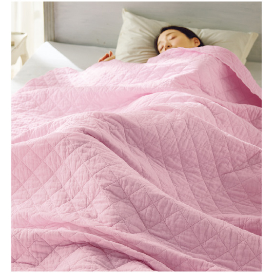 パシーマ キルトケット｜くらしと生協